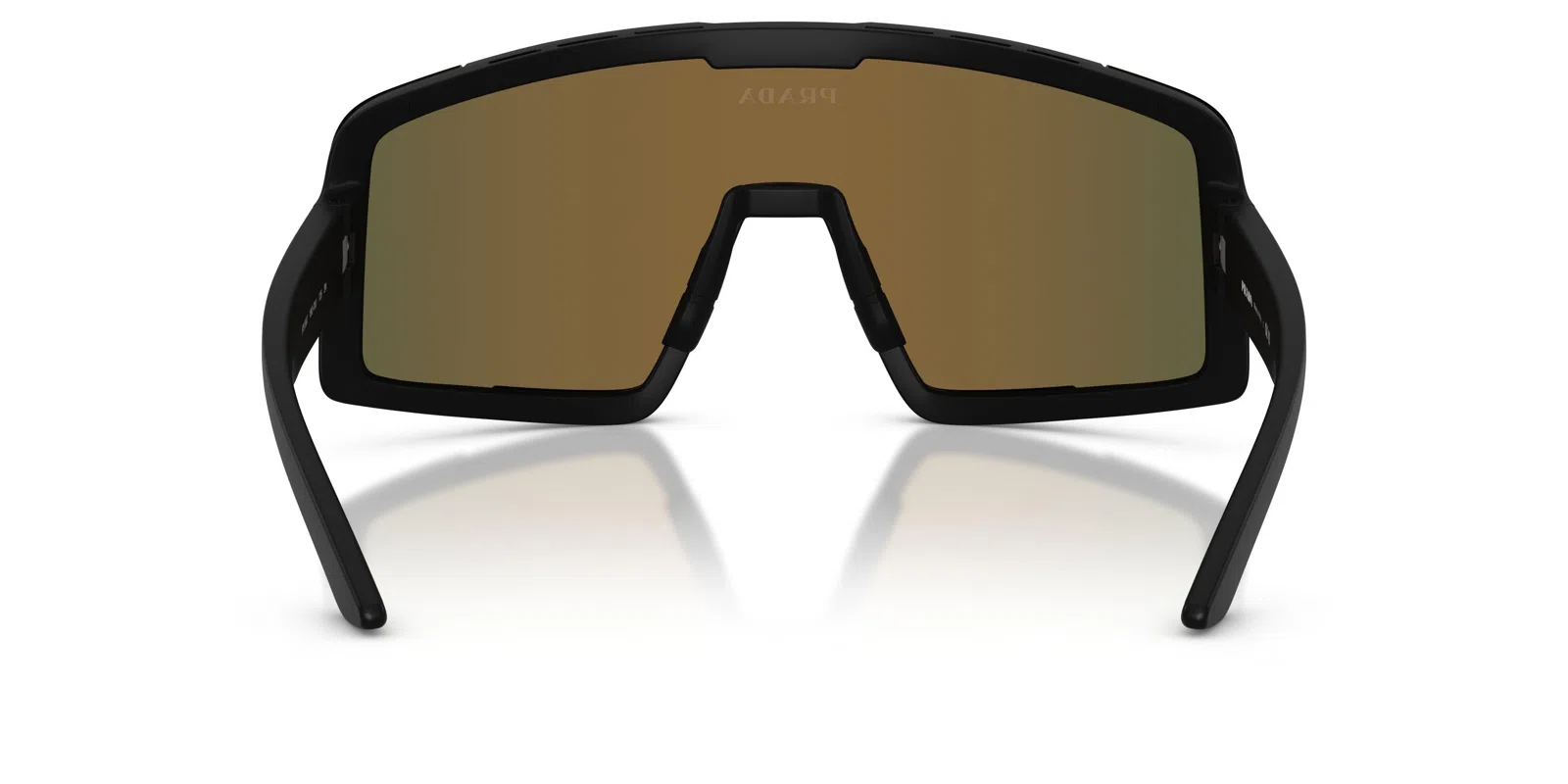 Prada Linea Rossa B07S Sunglasses - view 19